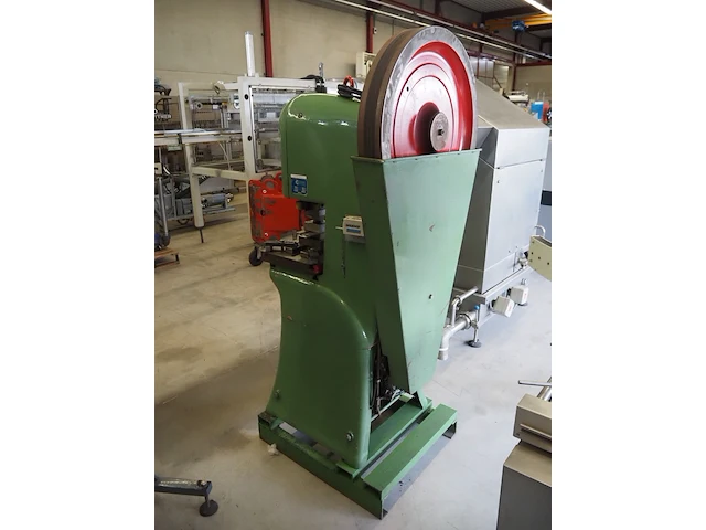 Machinebouw ter hart ulft - afbeelding 3 van  7