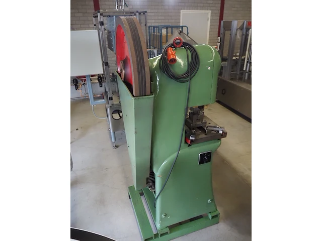 Machinebouw ter hart ulft - afbeelding 4 van  7