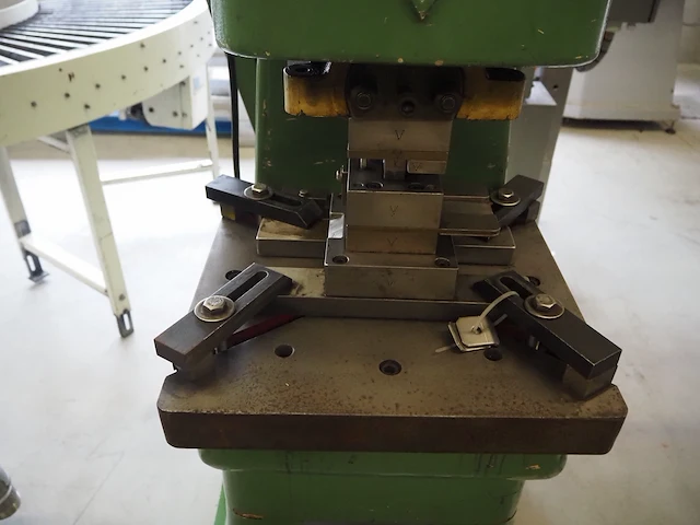Machinebouw ter hart ulft - afbeelding 5 van  7