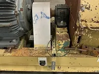 Machinefabriek brabant hm 24 401b hamerslagmolen - afbeelding 2 van  16