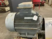 Machinefabriek brabant hm 24 401b hamerslagmolen - afbeelding 3 van  16