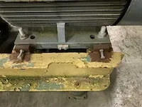 Machinefabriek brabant hm 24 401b hamerslagmolen - afbeelding 4 van  16