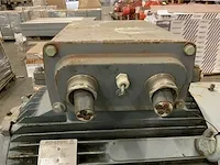 Machinefabriek brabant hm 24 401b hamerslagmolen - afbeelding 7 van  16