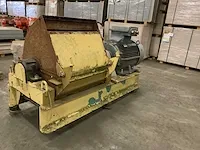 Machinefabriek brabant hm 24 401b hamerslagmolen