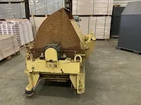 Machinefabriek brabant hm 24 401b hamerslagmolen - afbeelding 10 van  16