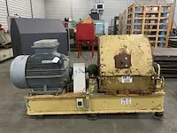 Machinefabriek brabant hm 24 401b hamerslagmolen - afbeelding 11 van  16