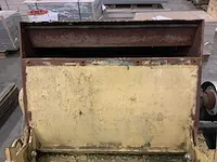 Machinefabriek brabant hm 24 401b hamerslagmolen - afbeelding 14 van  16