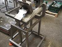 Machinefabriek geurtsen deventer b.v. - afbeelding 4 van  10