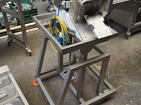 Machinefabriek geurtsen deventer b.v. - afbeelding 5 van  10