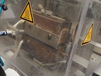 Machinefabriek geurtsen deventer b.v. - afbeelding 8 van  10