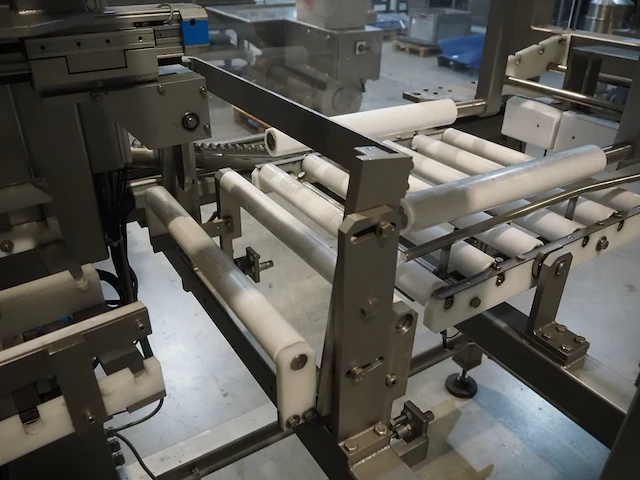 Machinefabriek hendriks b.v. - afbeelding 2 van  24