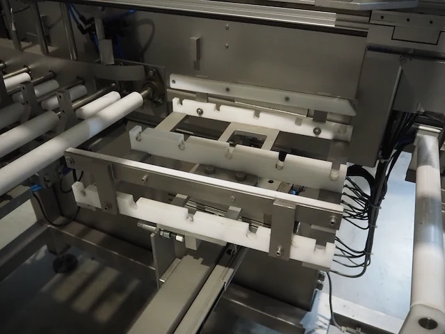 Machinefabriek hendriks b.v. - afbeelding 3 van  24