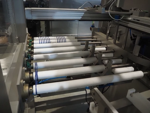 Machinefabriek hendriks b.v. - afbeelding 4 van  24