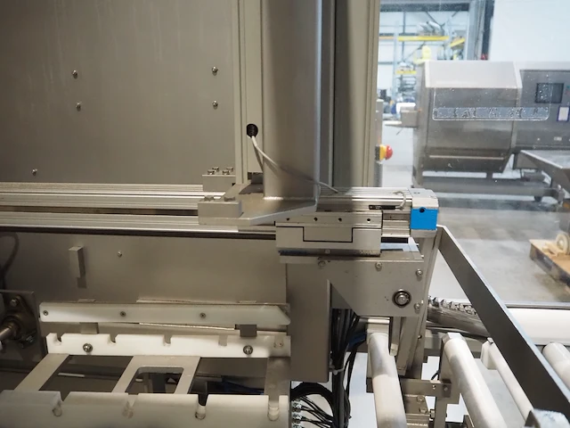 Machinefabriek hendriks b.v. - afbeelding 5 van  24