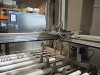 Machinefabriek hendriks b.v. - afbeelding 6 van  24