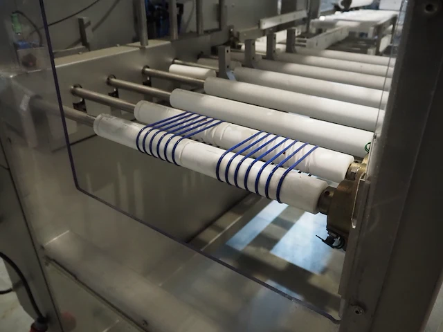 Machinefabriek hendriks b.v. - afbeelding 7 van  24