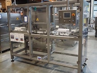 Machinefabriek hendriks b.v. - afbeelding 1 van  24