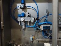 Machinefabriek hendriks b.v. - afbeelding 13 van  24