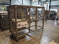 Machinefabriek hendriks b.v. - afbeelding 12 van  24