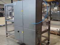 Machinefabriek hendriks b.v. - afbeelding 18 van  24