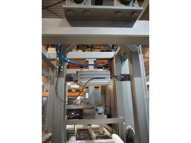 Machinefabriek hendriks b.v. - afbeelding 21 van  24