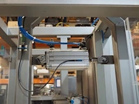 Machinefabriek hendriks b.v. - afbeelding 21 van  24