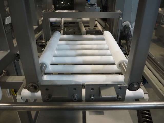 Machinefabriek hendriks b.v. - afbeelding 22 van  24