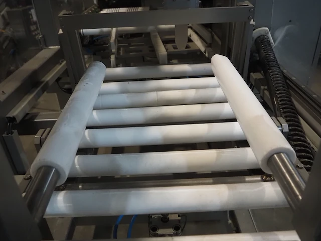 Machinefabriek hendriks b.v. - afbeelding 23 van  24