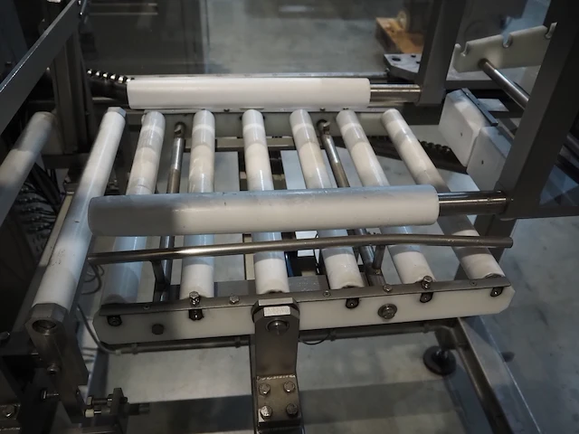 Machinefabriek hendriks b.v. - afbeelding 24 van  24