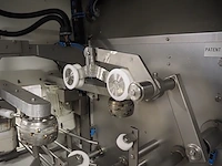 Machinefabriek hendriks b.v. - afbeelding 4 van  28