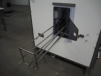 Machinefabriek hendriks b.v. - afbeelding 11 van  28