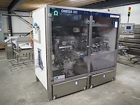 Machinefabriek hendriks b.v. - afbeelding 1 van  28