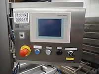 Machinefabriek hendriks b.v. - afbeelding 14 van  28