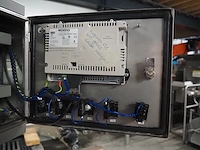 Machinefabriek hendriks b.v. - afbeelding 16 van  28