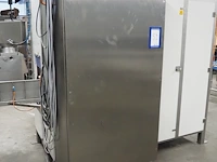 Machinefabriek hendriks b.v. - afbeelding 18 van  28