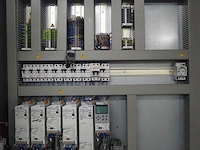 Machinefabriek hendriks b.v. - afbeelding 19 van  28