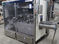Machinefabriek hendriks b.v. - afbeelding 12 van  28