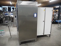 Machinefabriek hendriks b.v. - afbeelding 22 van  28