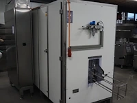 Machinefabriek hendriks b.v. - afbeelding 23 van  28