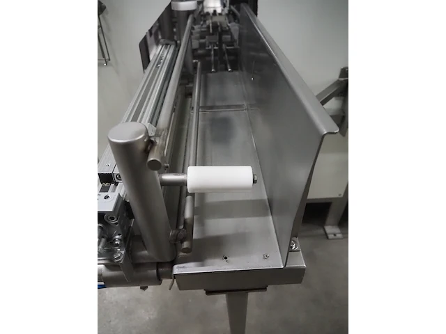 Machinefabriek hendriks b.v. - afbeelding 25 van  28