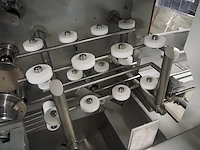 Machinefabriek hendriks b.v. - afbeelding 27 van  28