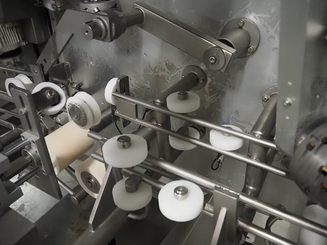 Machinefabriek hendriks b.v. - afbeelding 4 van  22