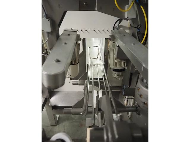 Machinefabriek hendriks b.v. - afbeelding 6 van  22