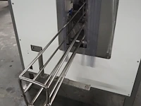 Machinefabriek hendriks b.v. - afbeelding 7 van  22
