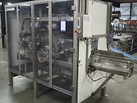 Machinefabriek hendriks b.v. - afbeelding 1 van  22
