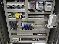 Machinefabriek hendriks b.v. - afbeelding 13 van  22