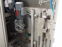 Machinefabriek hendriks b.v. - afbeelding 14 van  22