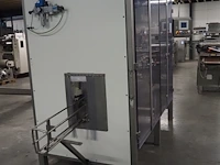 Machinefabriek hendriks b.v. - afbeelding 12 van  22