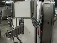 Machinefabriek hendriks b.v. - afbeelding 17 van  22