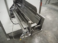 Machinefabriek hendriks b.v. - afbeelding 18 van  22
